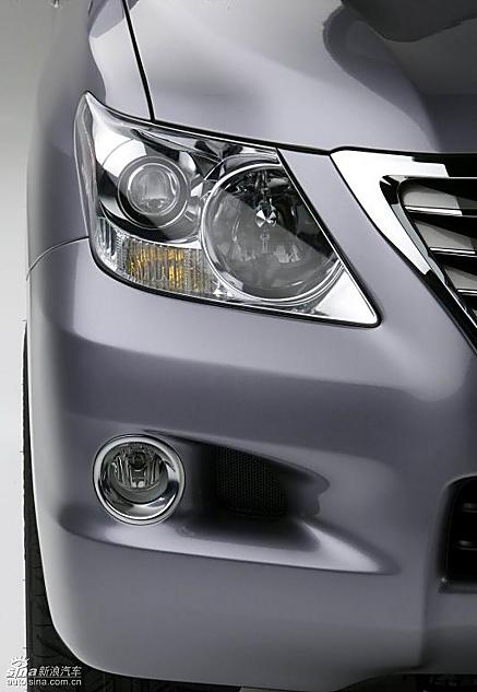 ׿˹LX570