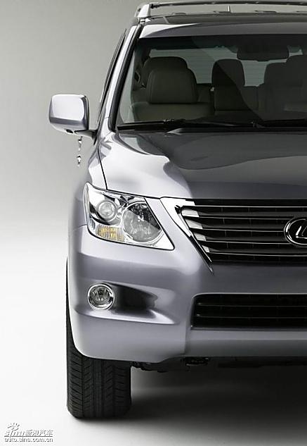 ׿˹LX570