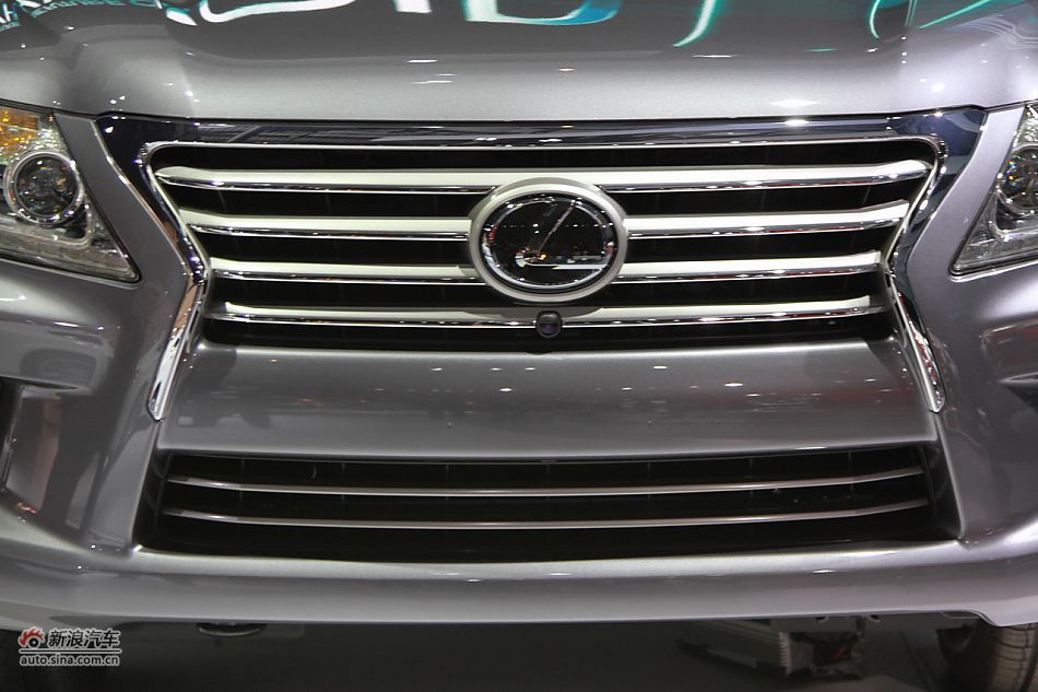 ׿˹LX570