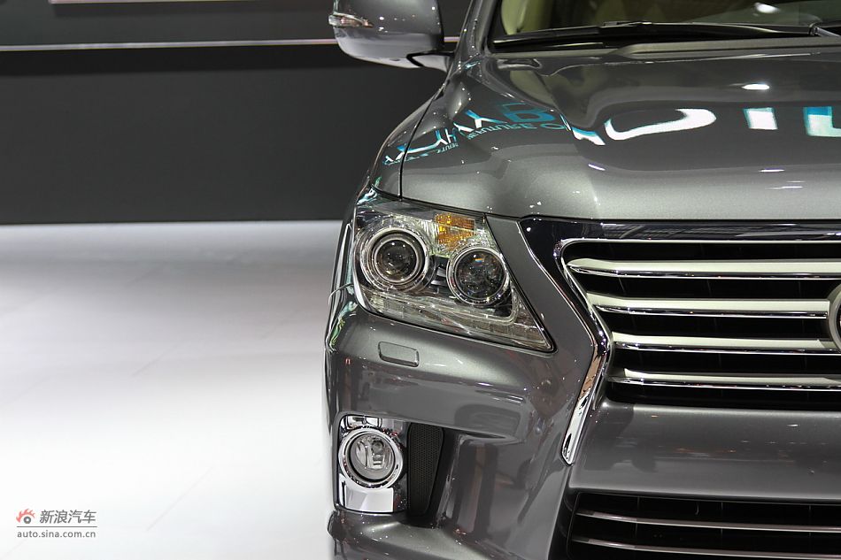 ׿˹LX570