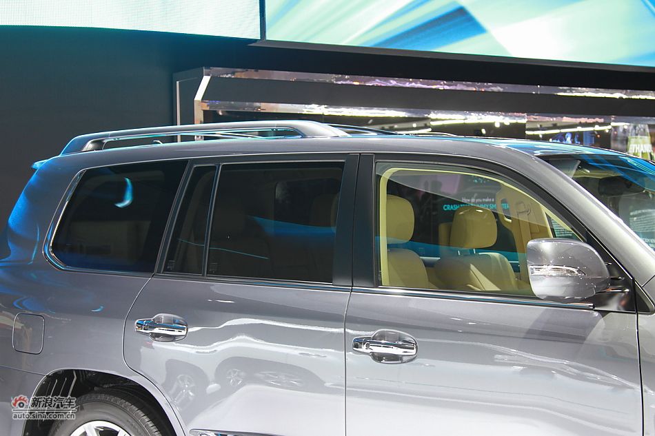 ׿˹LX570