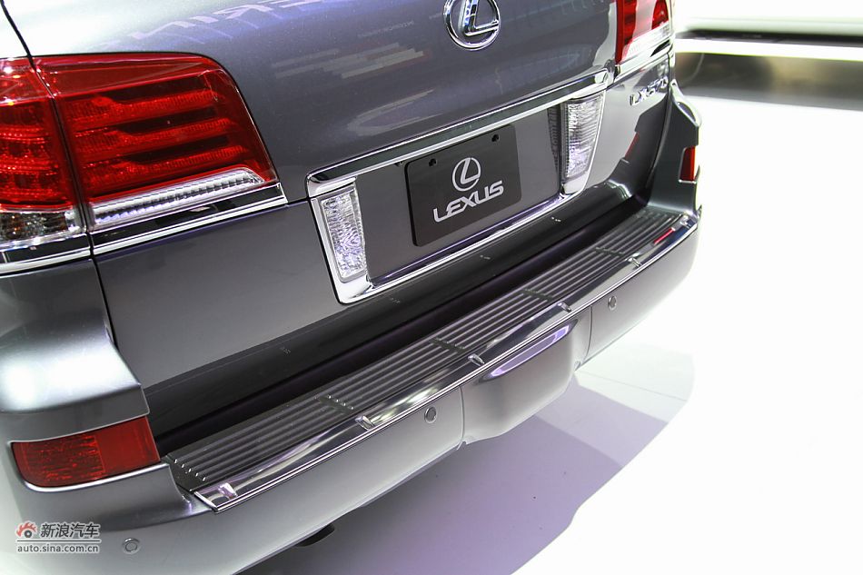 ׿˹LX570