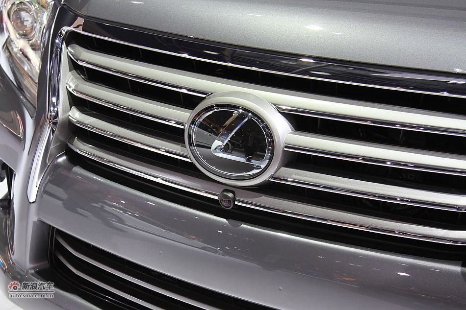 ׿˹LX570