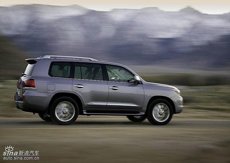 ׿˹LX570