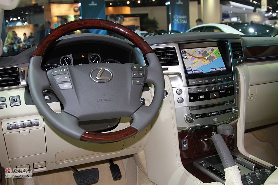 ׿˹LX570