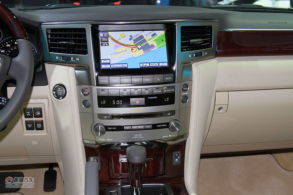 ׿˹LX570