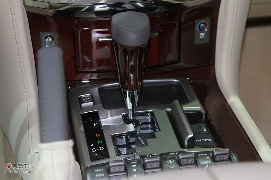 ׿˹LX570