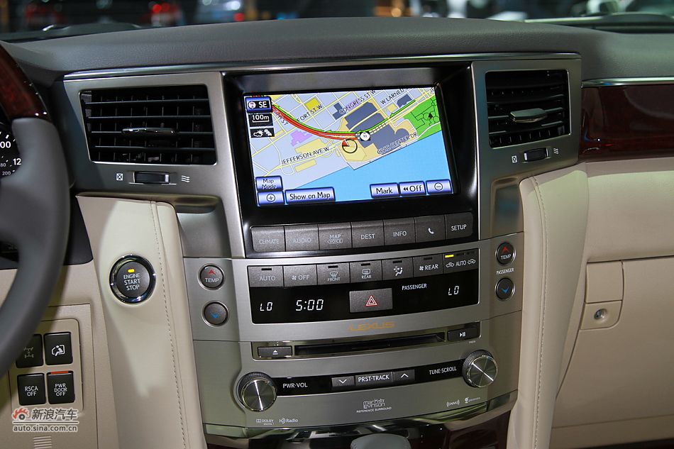 ׿˹LX570