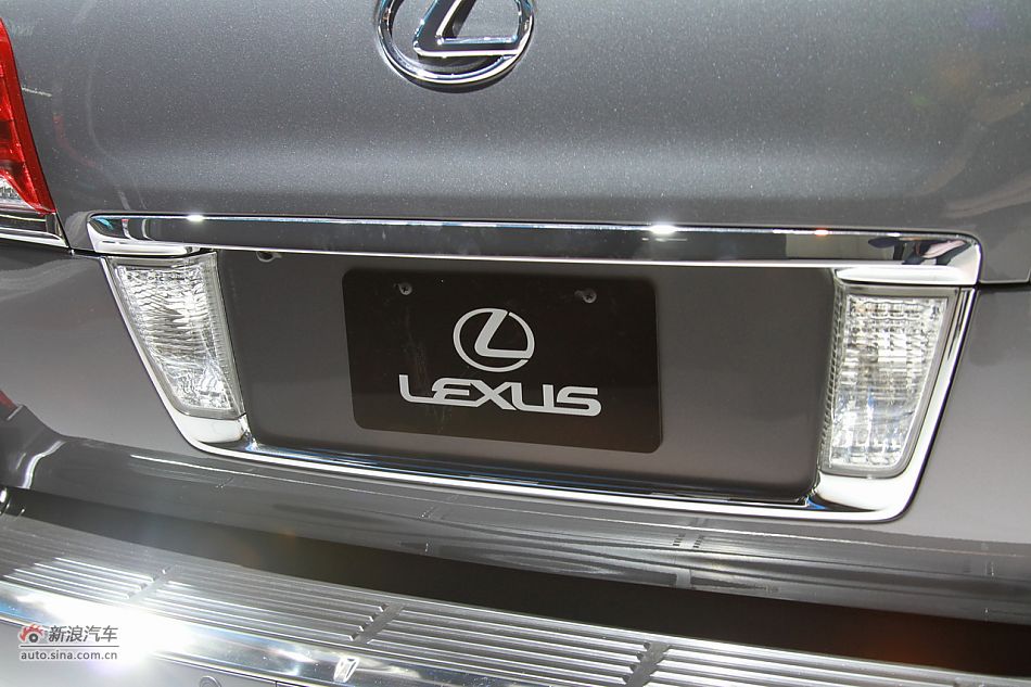 ׿˹LX570