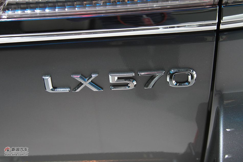 ׿˹LX570