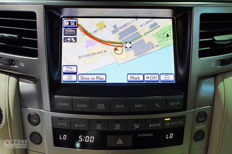 ׿˹LX570