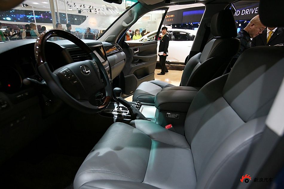 ׿˹LX570