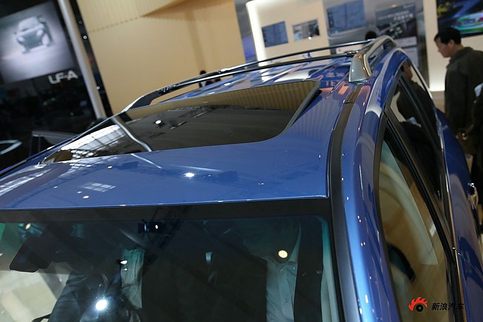׿˹LX570