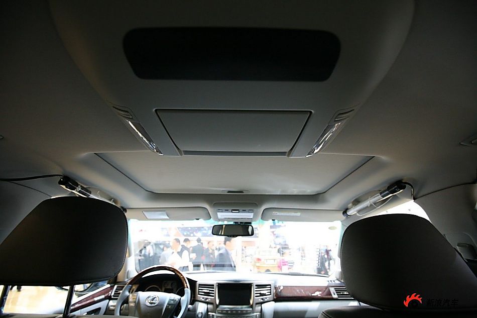 ׿˹LX570