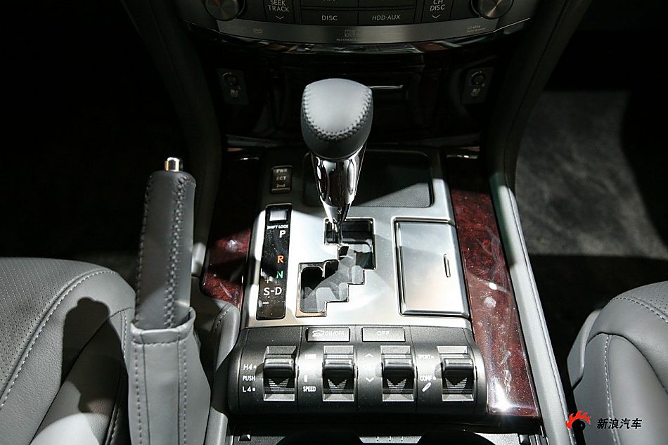 ׿˹LX570