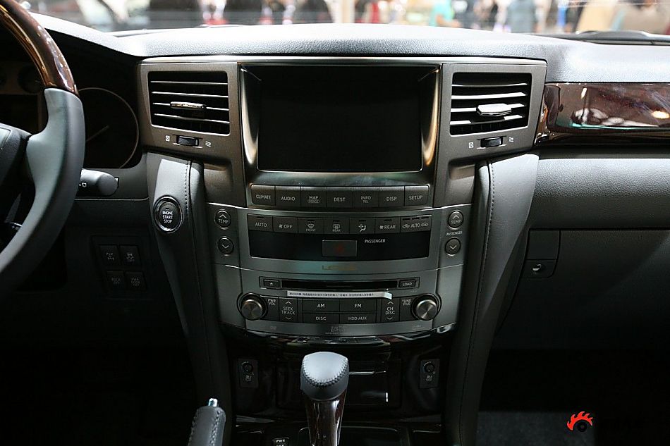 ׿˹LX570