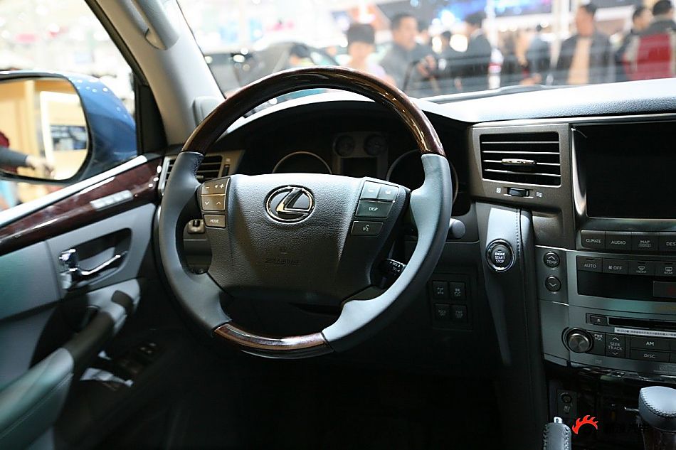 ׿˹LX570