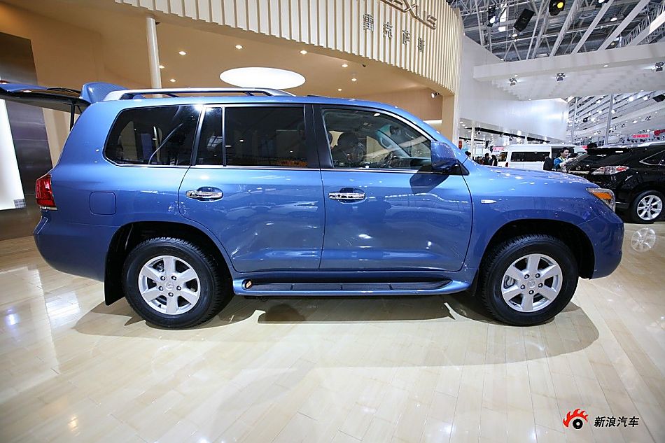 ׿˹LX570