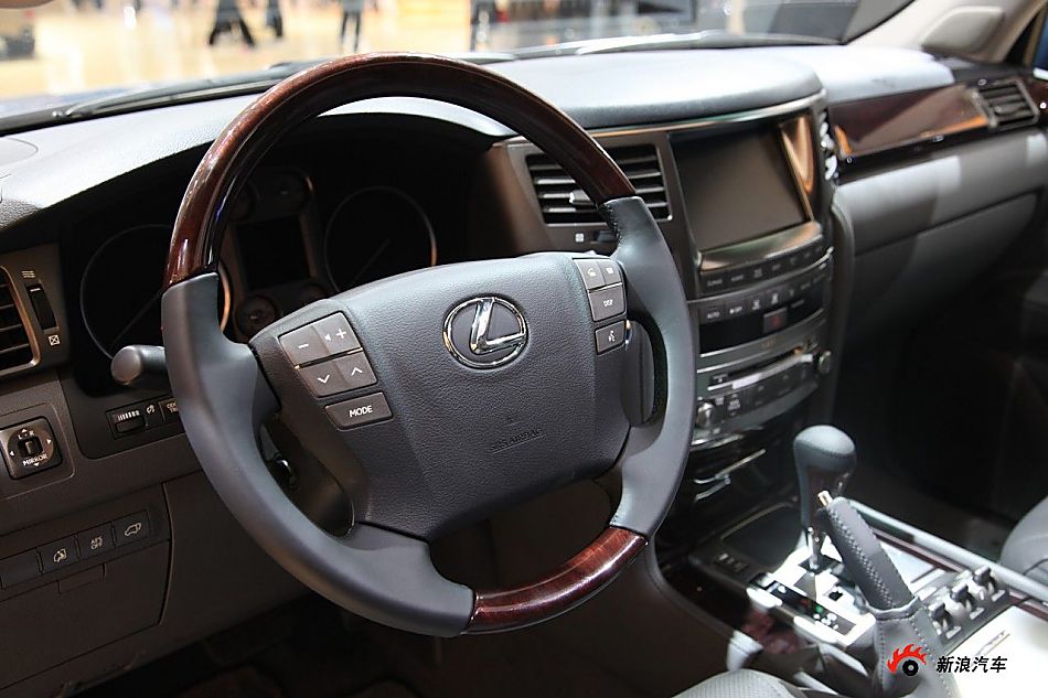׿˹LX570