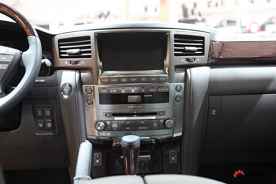 ׿˹LX570