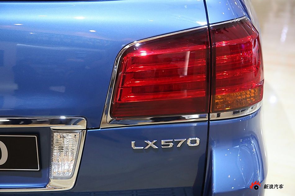 ׿˹LX570