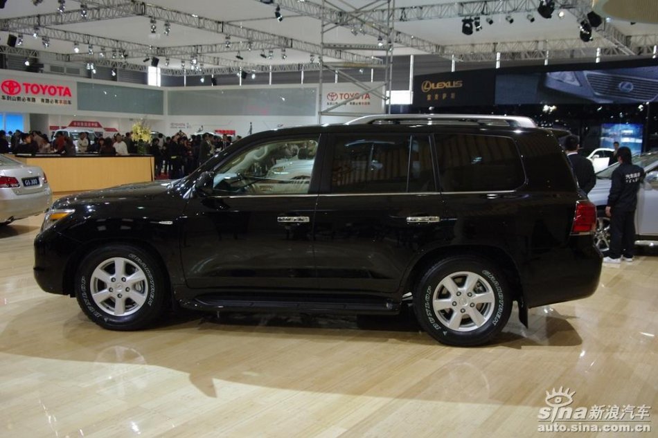 ׿˹LX570