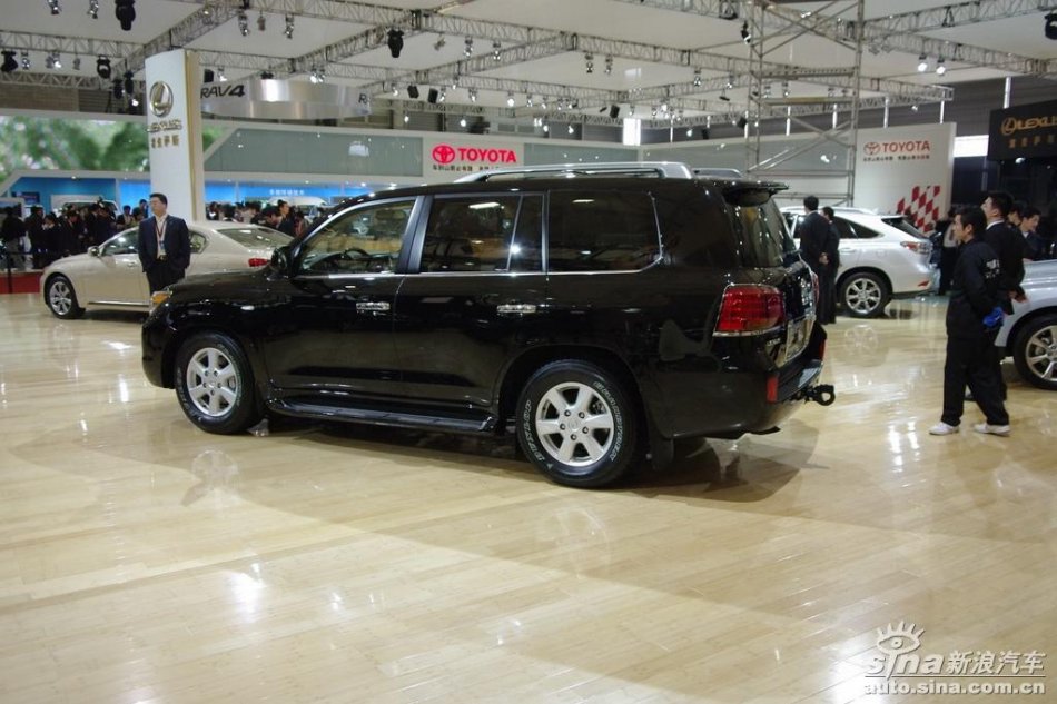 ׿˹LX570