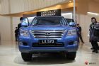 ׿˹LX570