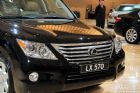 ׿˹LX570