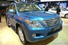 ׿˹LX 570