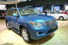 ׿˹LX 570