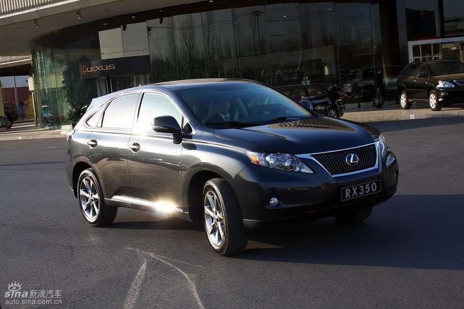 ȫ׿˹RX350