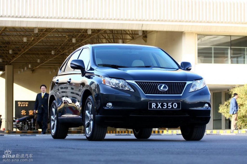ȫ׿˹RX350