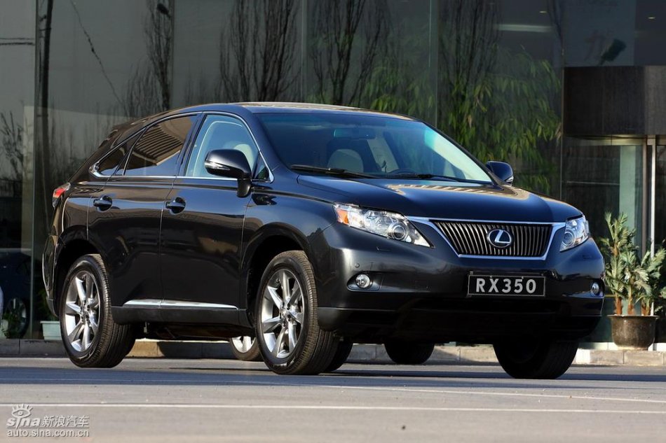 ȫ׿˹RX350