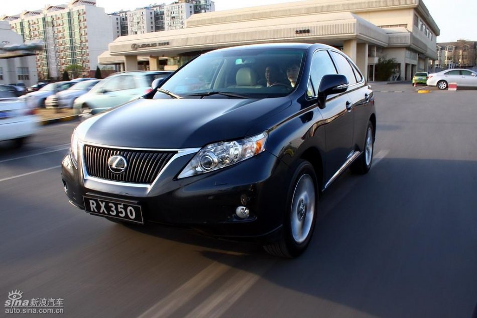 ȫ׿˹RX350