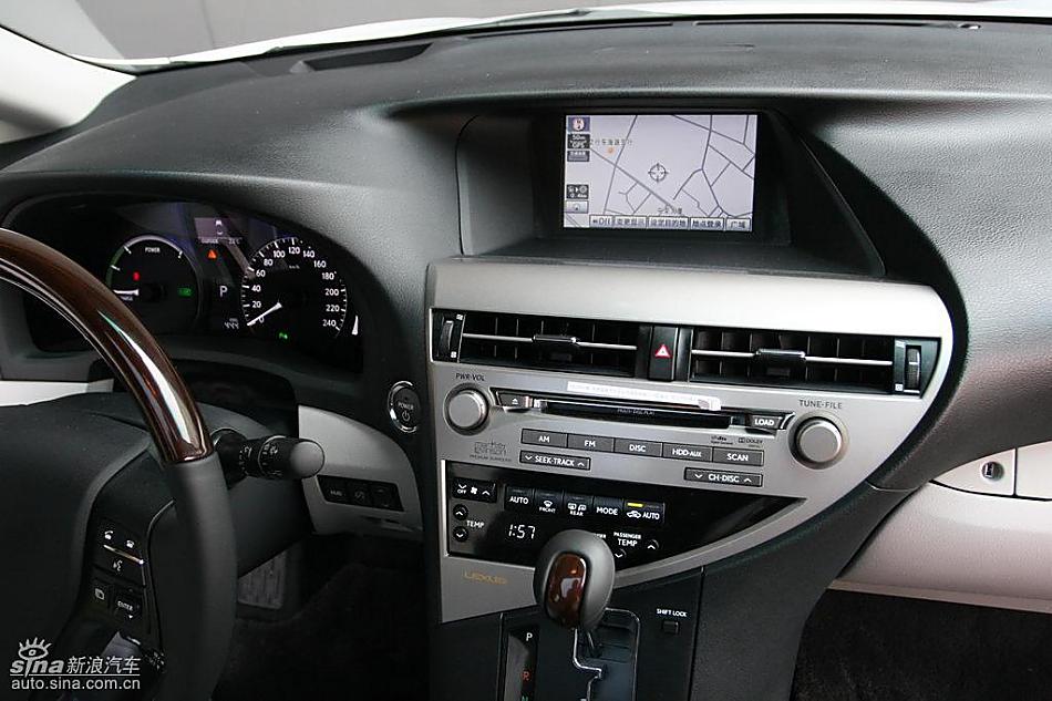 ׿˹RX450hRX350μϸ