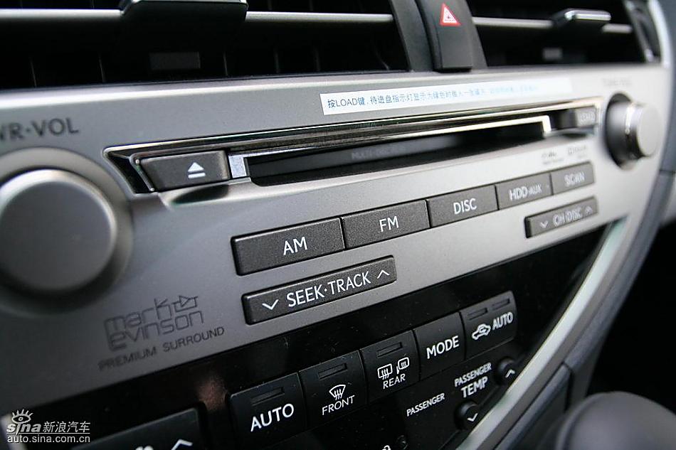 ׿˹RX450hRX350μϸ