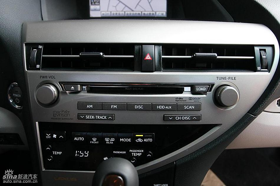 ׿˹RX450hRX350μϸ
