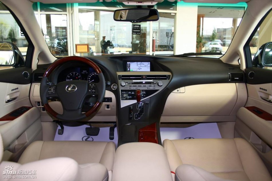ȫ׿˹RX350