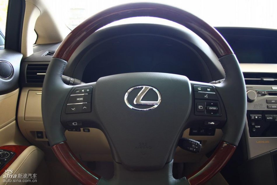 ȫ׿˹RX350