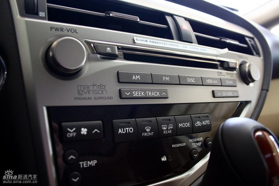 ȫ׿˹RX350