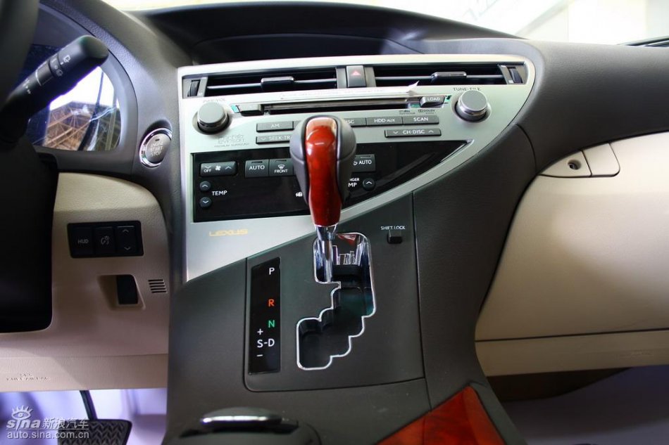 ȫ׿˹RX350