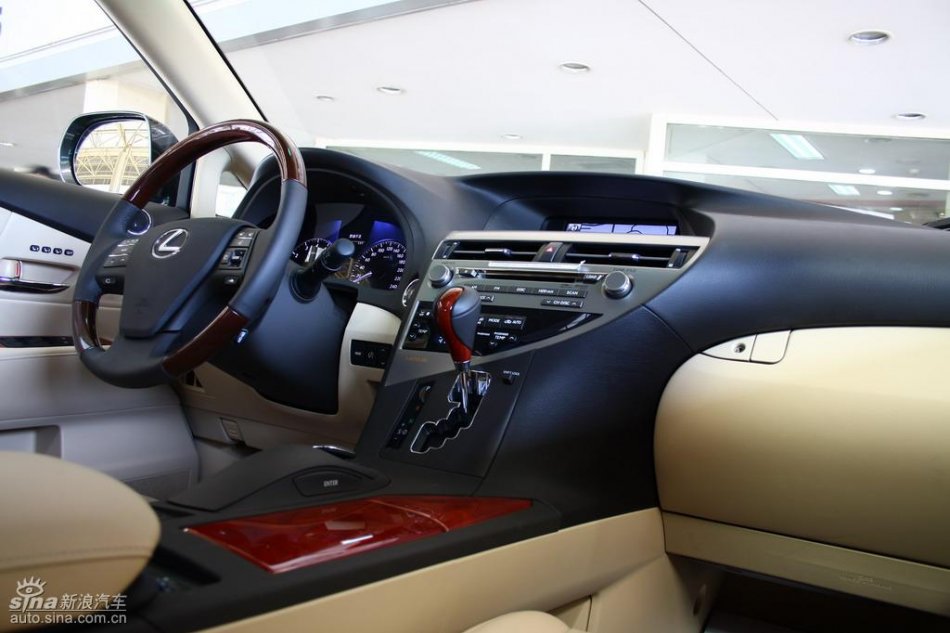 ȫ׿˹RX350