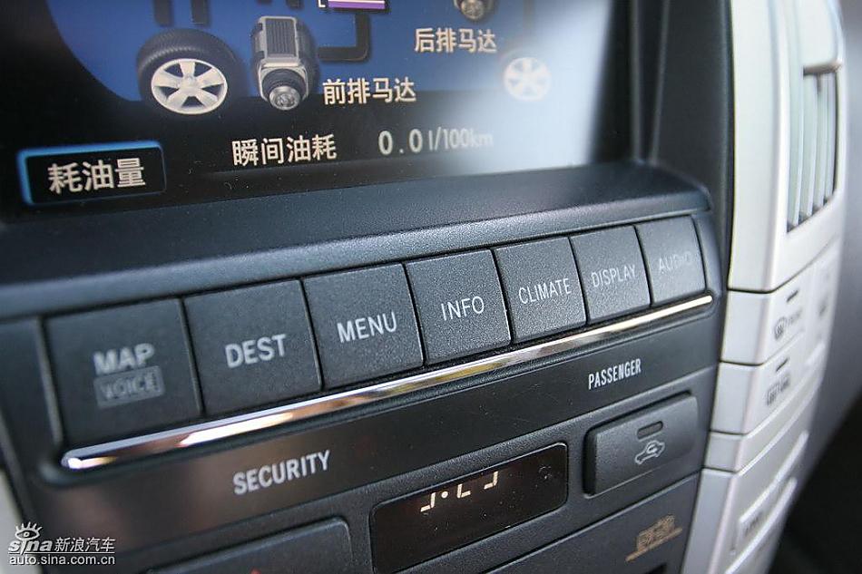 ׿˹RX400hμϸ
