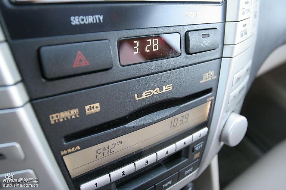 ׿˹RX400hμϸ