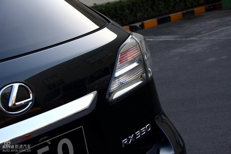ȫ׿˹RX350