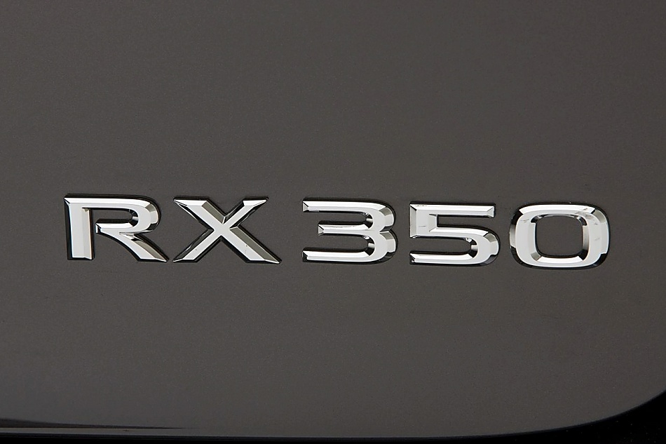 2010׿˹RXϵ