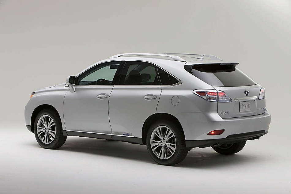 2010׿˹RXϵ