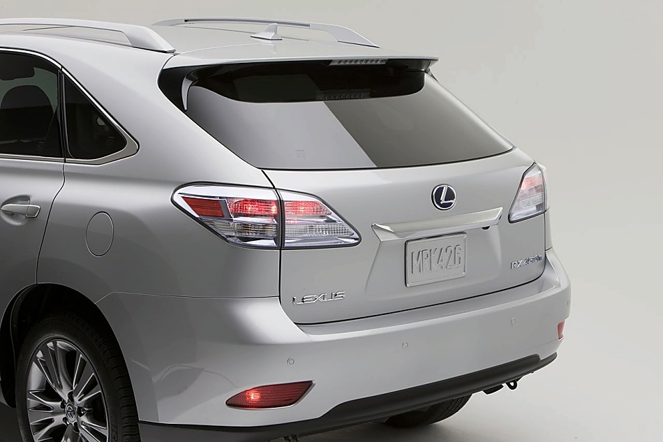 2010׿˹RXϵ