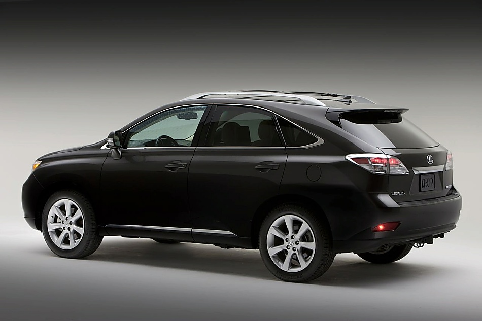 2010׿˹RXϵ